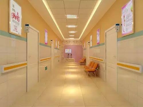 INMOL Cancer Hospital slide 2