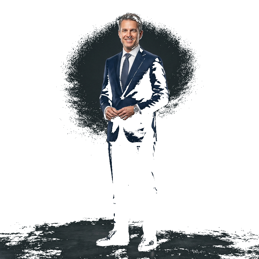 Malik Abdul Jamil - Founder & CEO
