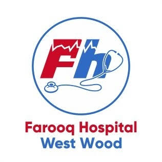 Farooq Hospital DHA Logo