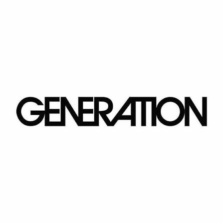 Generation Multan Logo