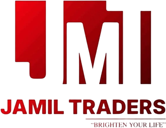 Jamil Traders Logo