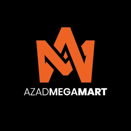 Mega Mart Logo