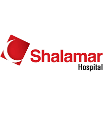 Shalamar Hospital Logo