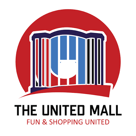 The United Mall Logo